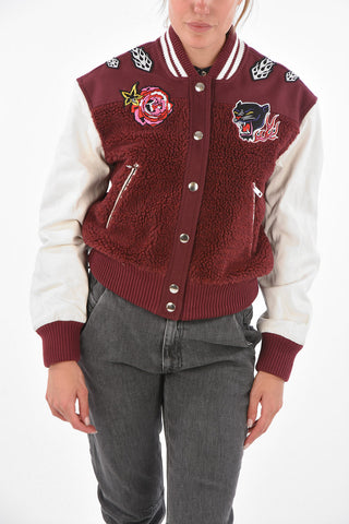 Varsity L-KOLT Jacket 