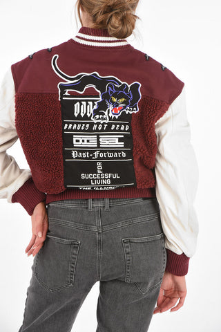 Varsity L-KOLT Jacket 