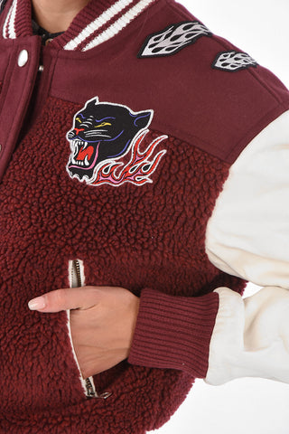 Varsity L-KOLT Jacket 