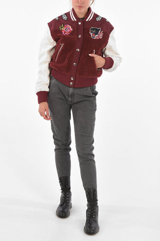 Varsity L-KOLT Jacket 