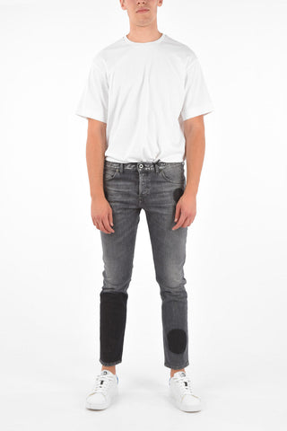 BLACK GOLD 17cm Stretch Denim TYPE-2813 Jeans