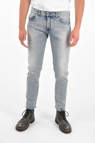 BLACK GOLD 17cm Stretch Denim TYPE-2813 Jeans 