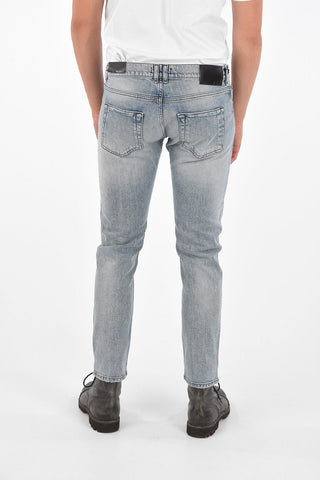 BLACK GOLD 17cm Stretch Denim TYPE-2813 Jeans 