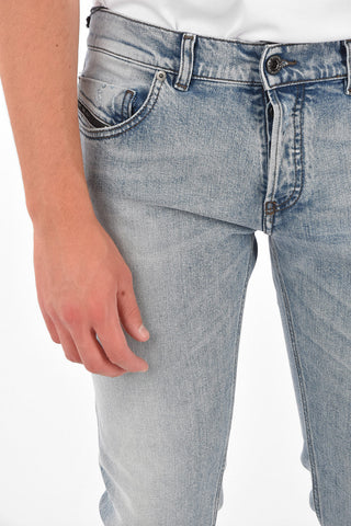 BLACK GOLD 17cm Stretch Denim TYPE-2813 Jeans 