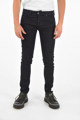 BLACK GOLD 16cm Stretch Denim TYPE-2628 Jeans