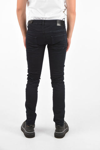 BLACK GOLD 16cm Stretch Denim TYPE-2628 Jeans