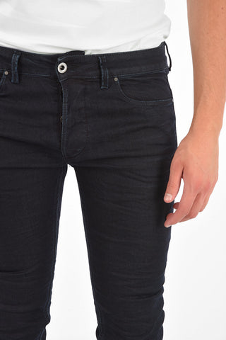 BLACK GOLD 16cm Stretch Denim TYPE-2628 Jeans
