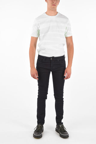 BLACK GOLD 16cm Stretch Denim TYPE-2628 Jeans