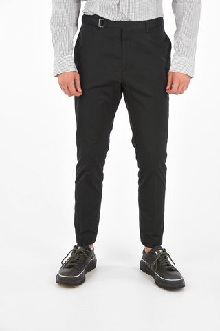 BLACK GOLD Pantaloni P-LOST-NP con Cintura