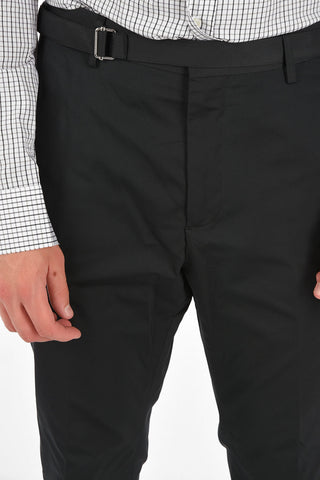 BLACK GOLD Pantaloni P-LOST-NP con Cintura
