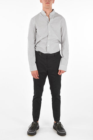 BLACK GOLD Pantaloni P-LOST-NP con Cintura