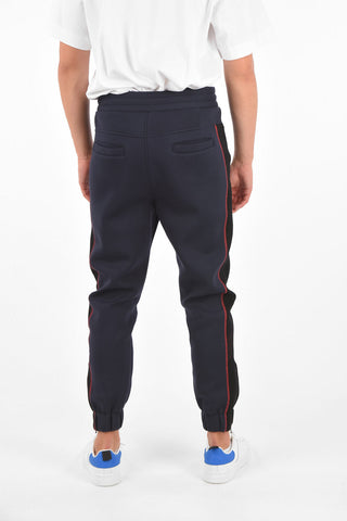 BLACK GOLD Pantaloni PIJAY in Neoprene
