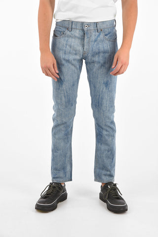 BLACK GOLD Jeans TYPE-28138 Straight Leg 18cm 