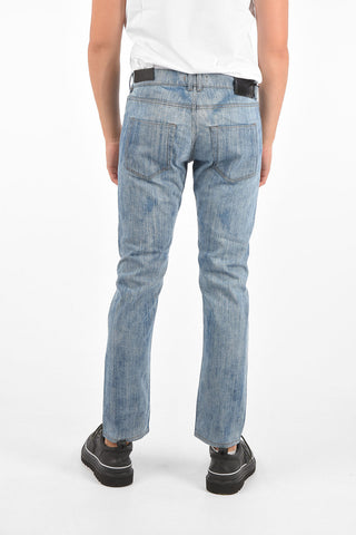 BLACK GOLD Jeans TYPE-28138 Straight Leg 18cm 