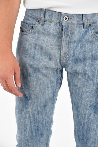 BLACK GOLD 18cm Straight Leg TYPE-28138 Jeans 