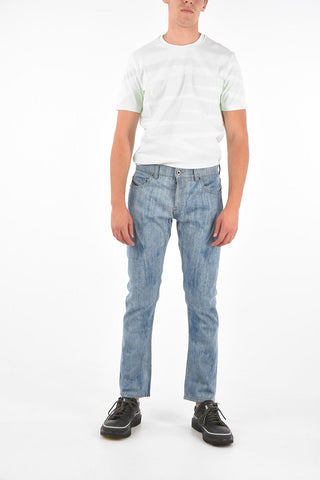 BLACK GOLD Jeans TYPE-28138 Straight Leg 18cm 