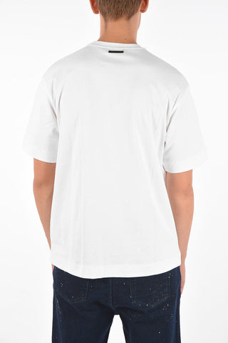 BLACK GOLD T-Shirt TEORIALE-X3 Oversize