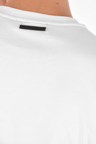 BLACK GOLD T-Shirt TEORIALE-X3 Oversize
