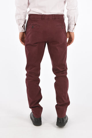Stretchy Cotton TRADITIONAL FIT Chinos