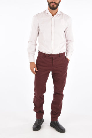 Stretchy Cotton TRADITIONAL FIT Chinos