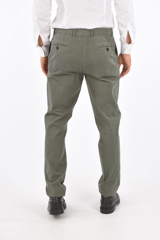 Stretchy Cotton TRADITIONAL FIT Chinos