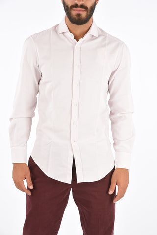 Camicia SLIM FIT Collo Francese