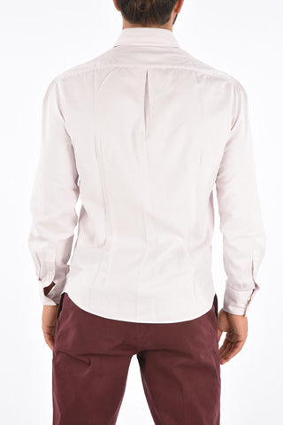 Camicia SLIM FIT Collo Francese