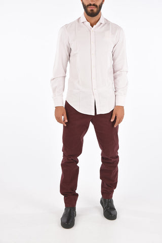 Camicia SLIM FIT Collo Francese