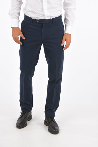 Cotton TRADITIONAL FIT Chinos
