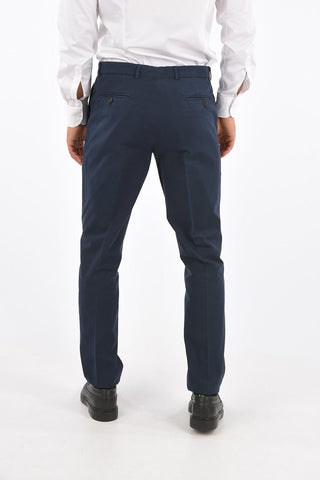 Cotton TRADITIONAL FIT Chinos