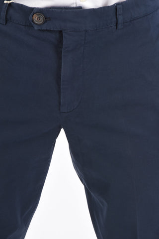 Cotton TRADITIONAL FIT Chinos
