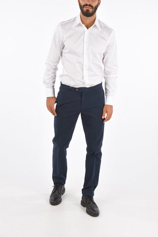 Cotton TRADITIONAL FIT Chinos