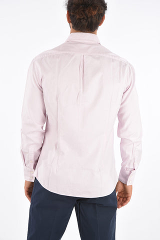 Spread Collar SLIM FIT Shirt
