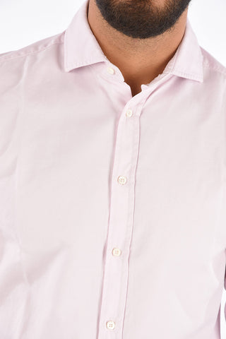 Spread Collar SLIM FIT Shirt