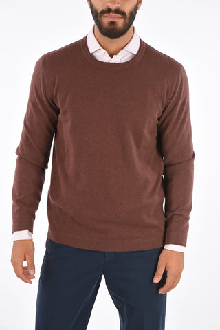 Maglia Leggera in Cashmere