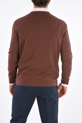 Maglia Leggera in Cashmere