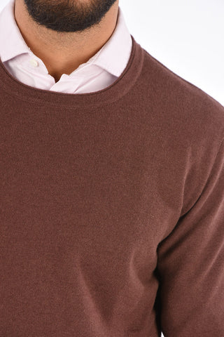 Maglia Leggera in Cashmere