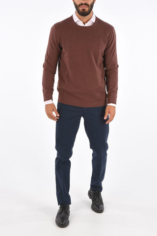 Maglia Leggera in Cashmere