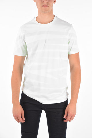 BLACK GOLD T-shirt TY-ZITO stampata