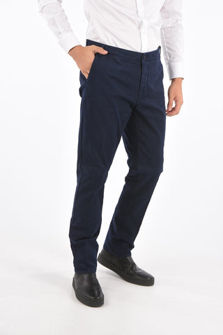 CC COLLECTION Stretchy Cotton ELIANTO Pants