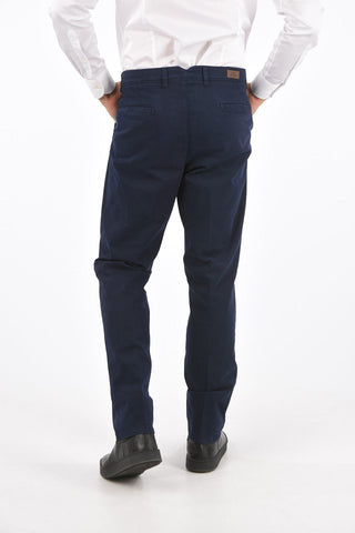 CC COLLECTION Stretchy Cotton ELIANTO Pants