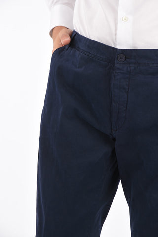 CC COLLECTION Stretchy Cotton ELIANTO Pants