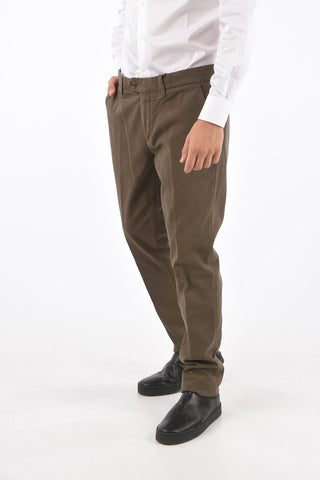 ID Five Pocket MICK FOUR Pants
