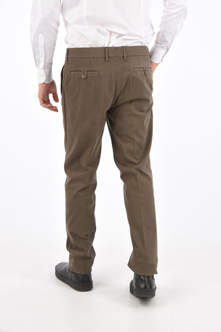 ID Five Pocket MICK FOUR Pants