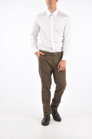 ID Five Pocket MICK FOUR Pants