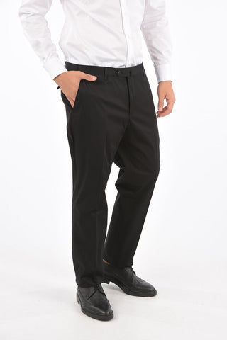 5 Pocket LEADER Straight Fit Pants