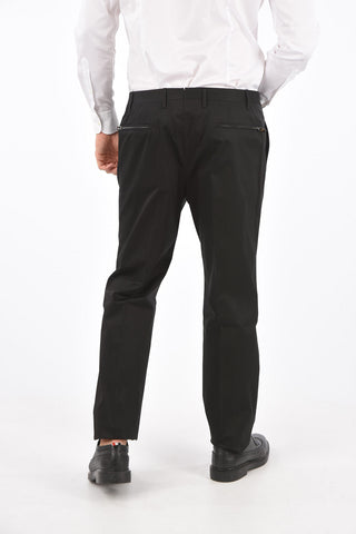 5 Pocket LEADER Straight Fit Pants