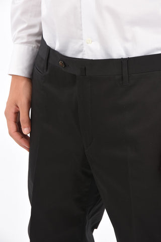 5 Pocket LEADER Straight Fit Pants