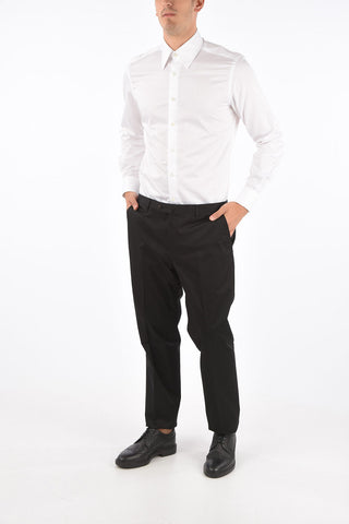 5 Pocket LEADER Straight Fit Pants