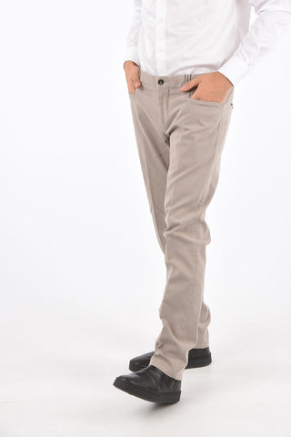 ID Five Pocket MICK FOUR Pants